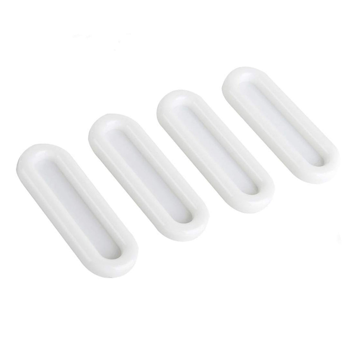 Door pulls adhesive assistant handles for furniture and sliding panels