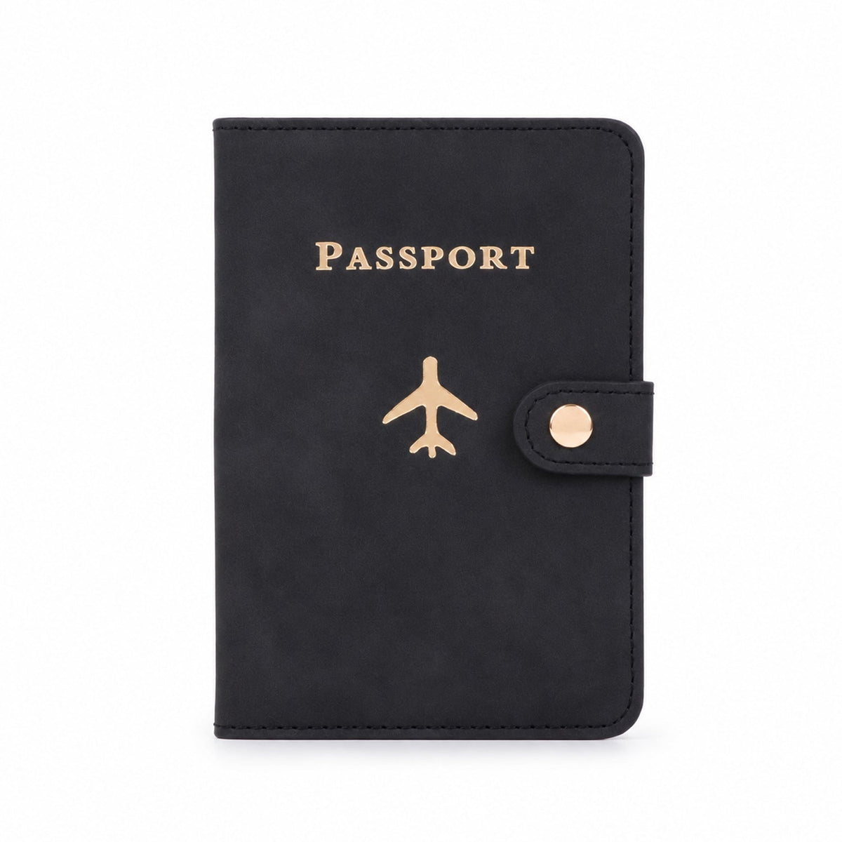 Organizer holder for passports, tickets, and cards