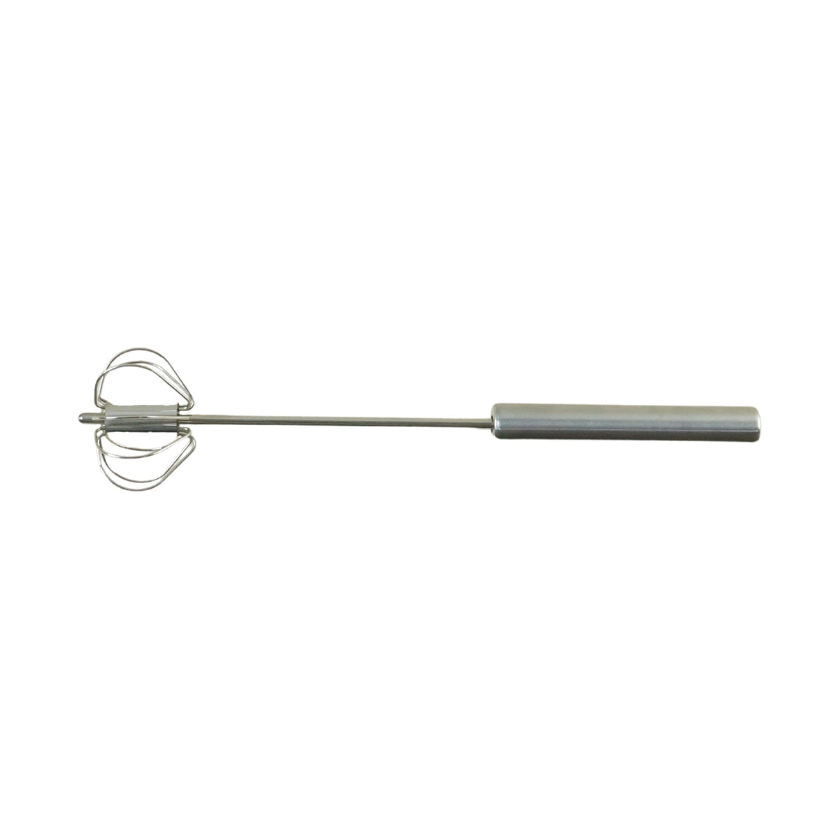 Beater blender for whipping cream and mixing batter