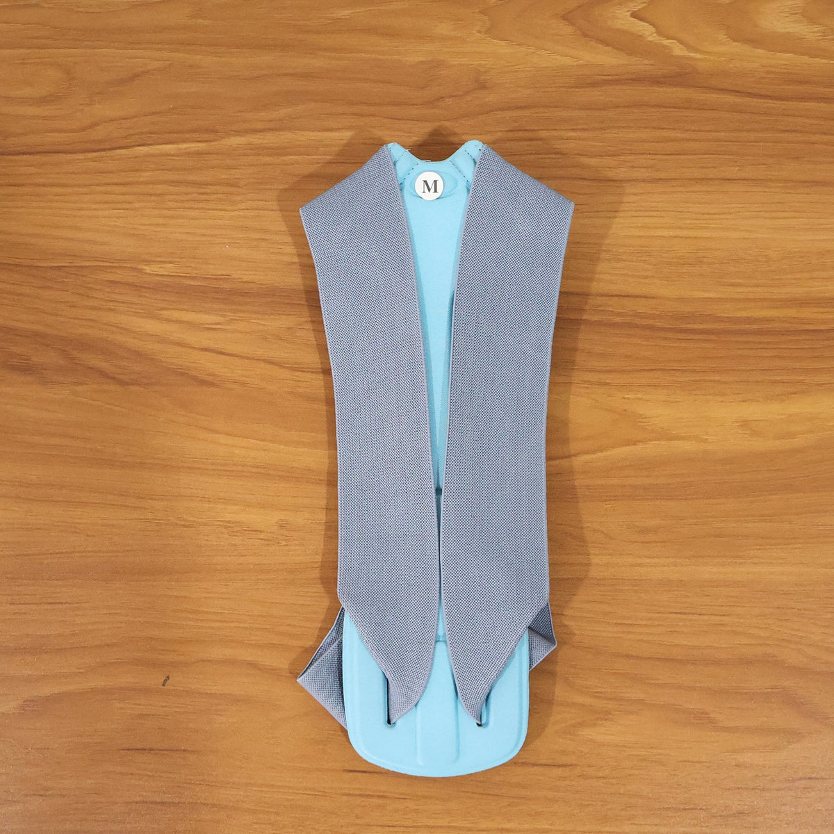 Daily use back brace for posture improvement