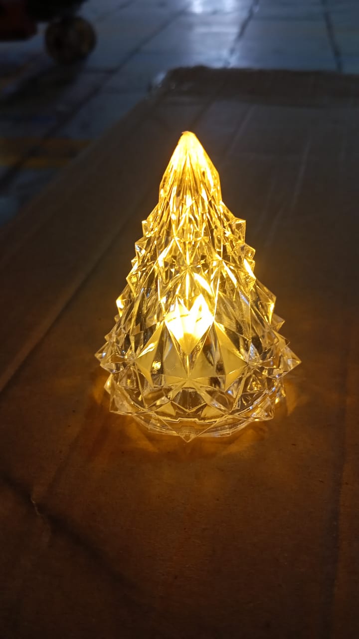 Diwali Tea Light Holder from Indo Glow, ready for gifting.